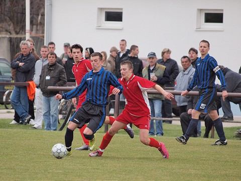 Futbal, OM: Výbuch Zvončína v Prašníku, Hrnčiarovce konečne vyhrali
