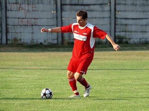 Exspartakovec Fulier na jar pomôže k záchrane rodnému Cíferu