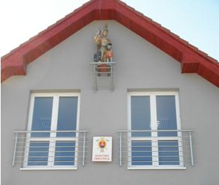 Štvrť milióna z Bruselu do Cífera proti ohňu