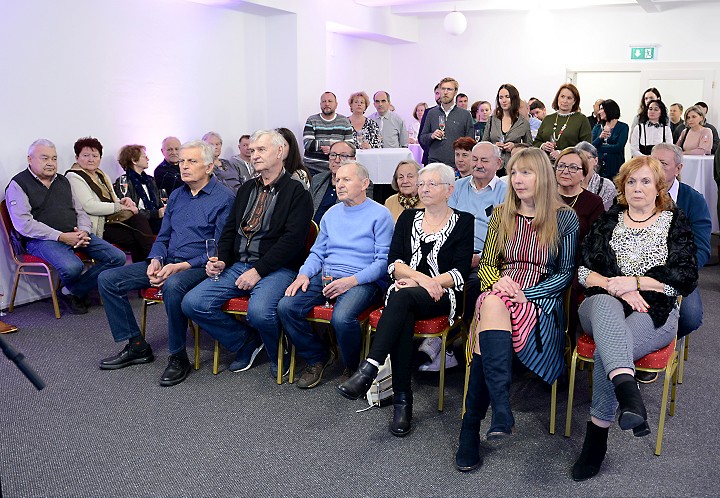 Počet obyvateľov Cífera vzrástol, v Páci prekročil štyri stovky