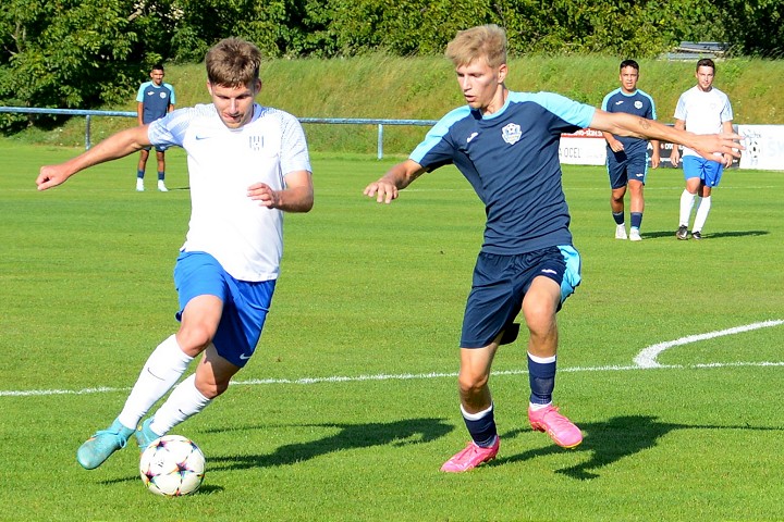 Futbal, 6. liga: Cífer začal víťazne, doma strelil štyri góly