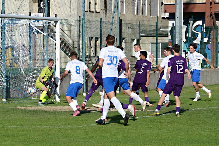 Futbal: Šokujúce výsledky v postupovom boji v 6. lige, Cífer skončil v 5. lige štvrtý