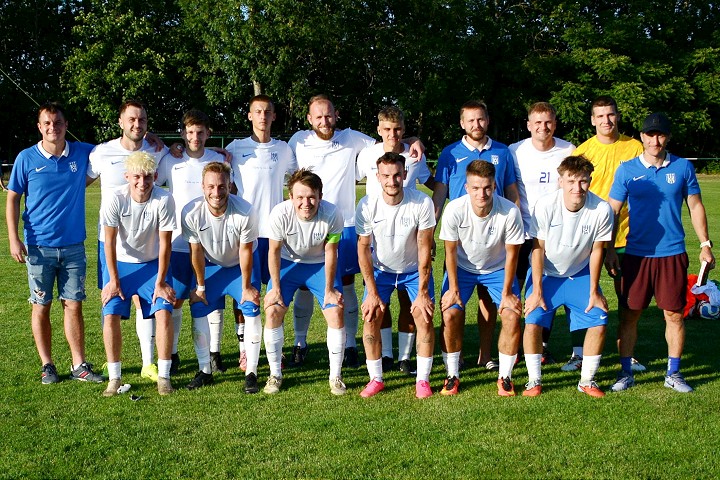 Slovnaft Cup: Cífer postúpil, Majcichov vypadol