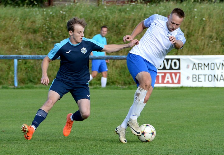 Futbal, 5. a 6. liga: Cífer vysoko zvíťazil, Vrbové sa odlepilo z dna tabuľky