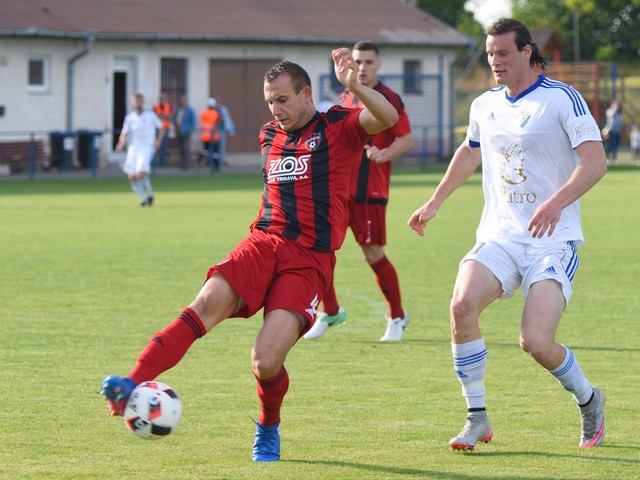 Spartak prihlásil rezervný tím pre budúcu sezónu do tretej ligy