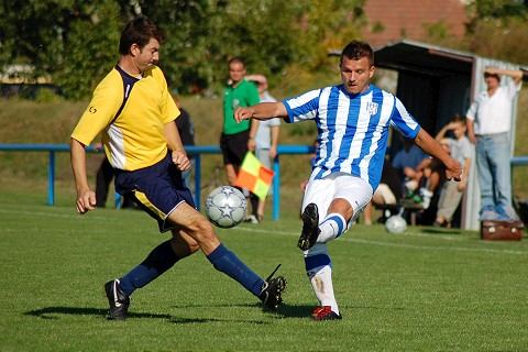 Tipéri už môžu stávkovať aj na vidiecke futbalové zápasy