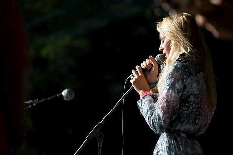 Mária Čírová pripravuje veľký vianočný koncert v kine Hviezda