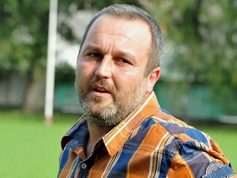 Dolnej Krupej sa výsledkovo nedarí, družstvo však naďalej povedie tréner Císar