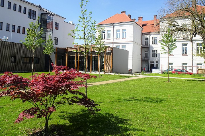 V knižnici bude beseda o umení vo verejných priestoroch