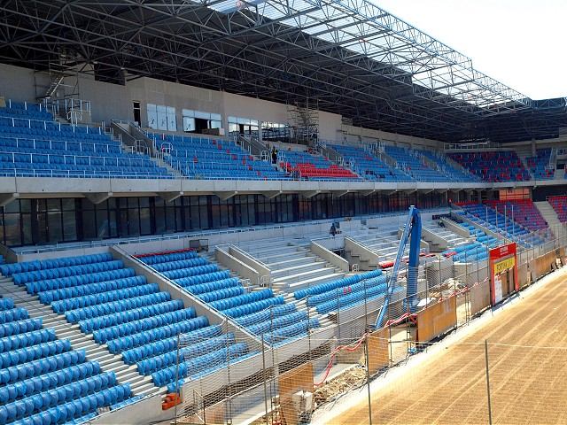 Ako sa dostať na otvárací zápas City Areny? Spartak odmení verných vstupenkou už v sobotu