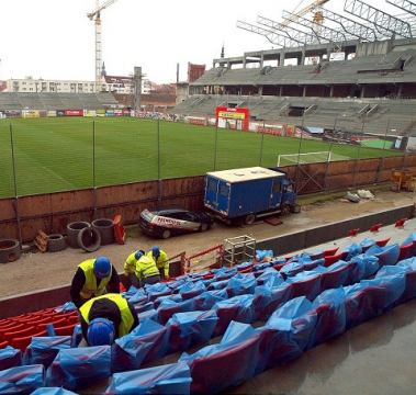 Udalosťou roka má byť v Trnave otvorenie komplexu City Arena