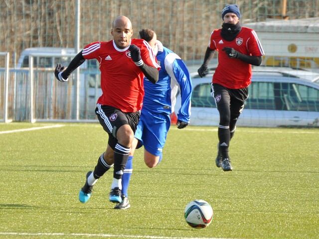 Kam za futbalom? Spartak hrá s Olomoucom, Zvončín vyzve Jaslovské Bohunice