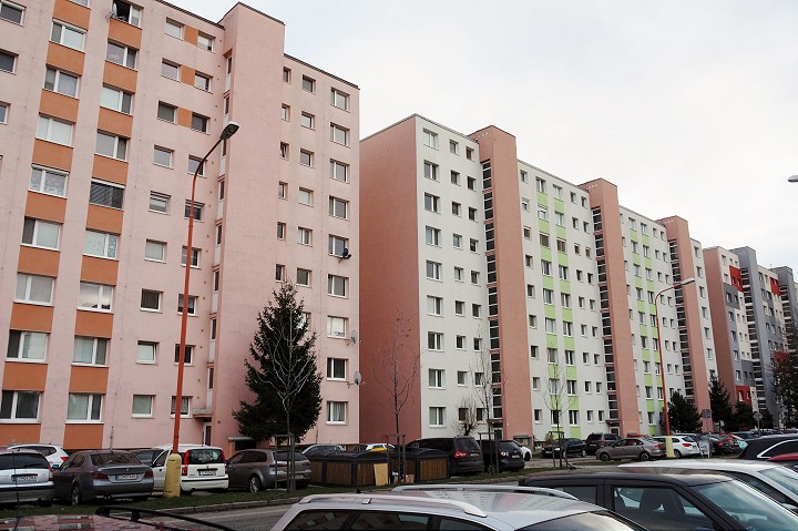 Najčastejšia adresa v Trnave? Clementisova, Golianova a Hospodárska ulica