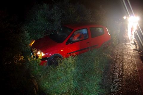 Policajti hľadajú svedkov nehody pri Trnave