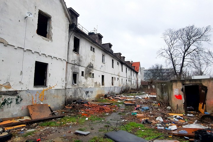 O búranie na Coburgovej malo záujem 16 firiem, ceny sa výrazne líšili