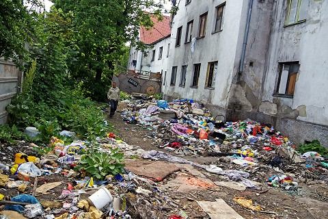 Ak mesto nevyhovie sťažnosti, sú pripravení demonštrovať