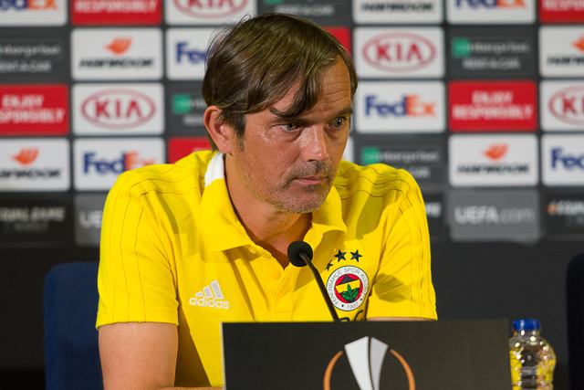 Fenerbahce odvolalo trénera Cocuho, v Trnave povedie Turkov nový kouč