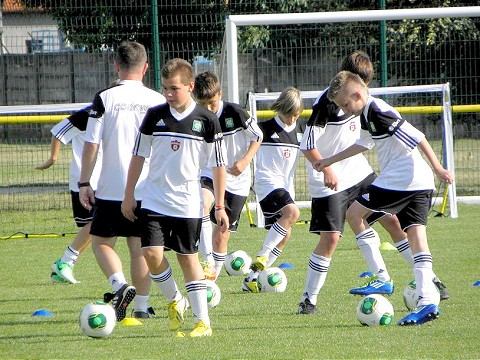 V Trnave otvárajú tréningy pre mladých futbalistov podľa Coerverovej metódy