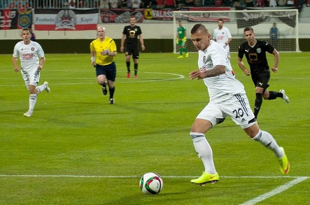 Spartakovci Čonka a Vlasko sa dostali do top jedenástky sezóny