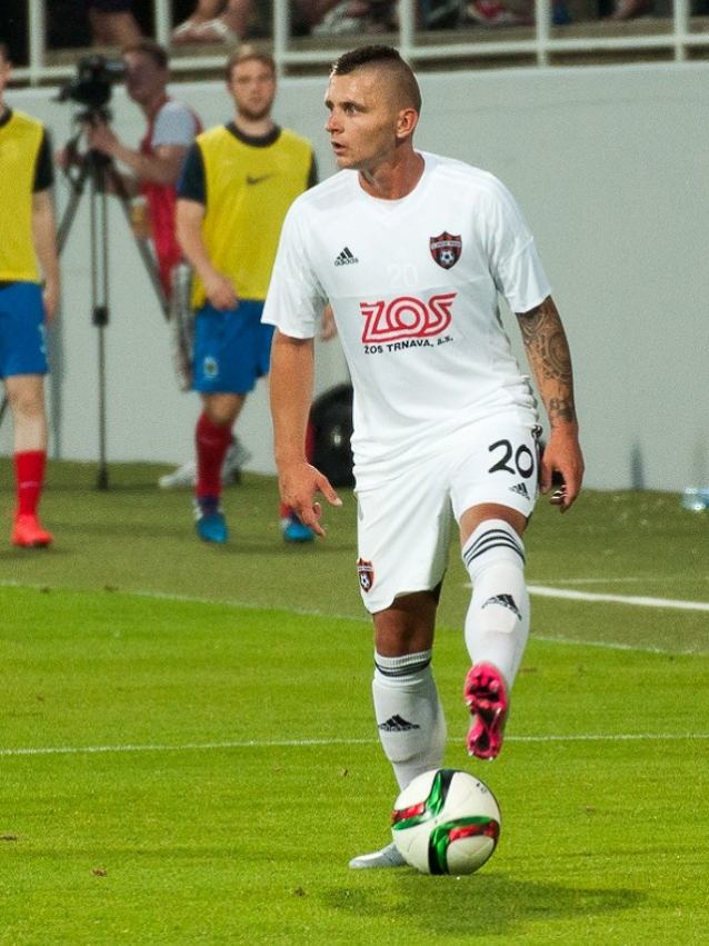 Spartakovci pred odvetou Európskej ligy: Linfield je hrateľný súper