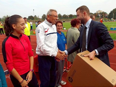 Trénera atlétov Eduarda Čordáša vykradli, spal len pár metrov od zlodeja