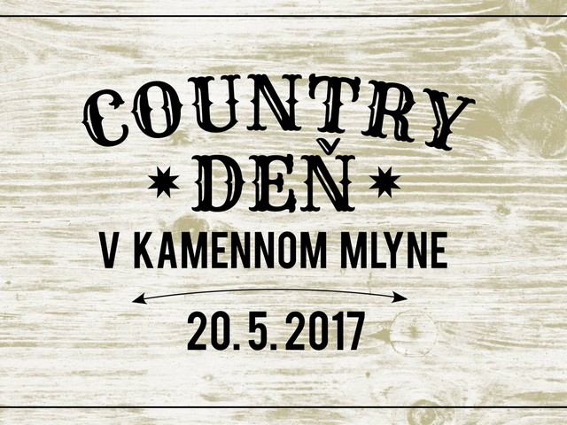 V Kamenáči bude Country deň, príde aj známa valašská kapela Fleret