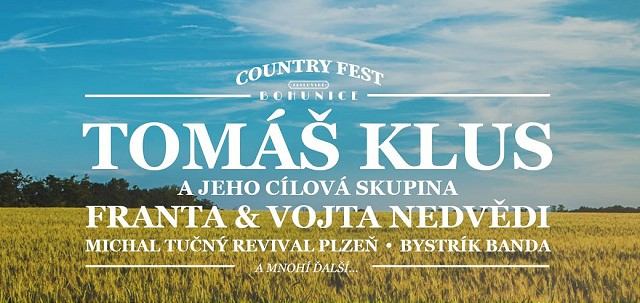 Countryfest Bohunice pre koronavírus zrušili, známy je termín budúceho ročníka