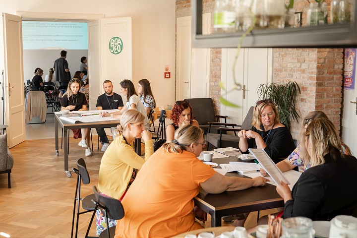 Každý šiesty obyvateľ Trnavy je cudzinec, mesto má stratégiu ich integrácie