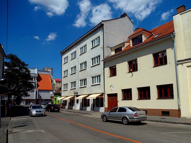 Oddelenie cudzineckej polície sa sťahuje, nové sídlo bude na Paulínskej ulici