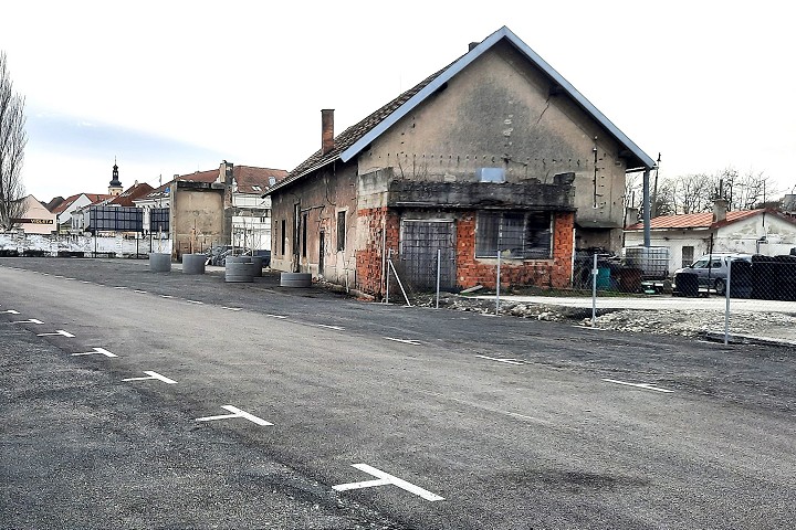 Trnava chystá veľké nákupy, chce získať pozemky za takmer päť miliónov eur