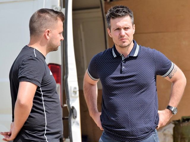 Riaditeľa Spartaka Cuninku vstup do sezóny potešil, klub ešte plánuje ďalšie posily