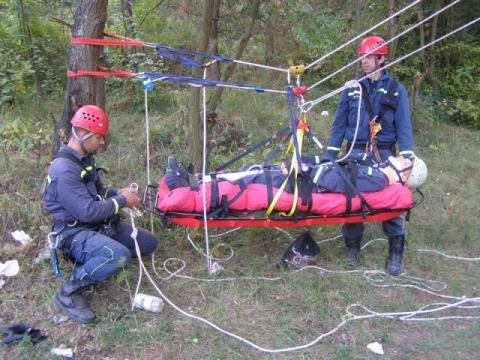 Deväť mesiacov optikou hasičov. Zachránené životy a hodnoty, ale aj štyridsaťštyri mŕtvych