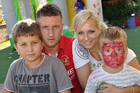 Spartak pred Senicou: Mladí zahanbili starých, po tréningu na golf