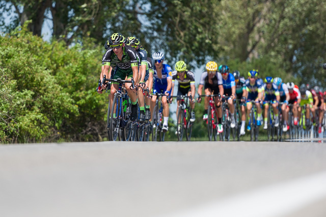 V regióne budú počas víkendu etapové cyklistické preteky Trnava tour