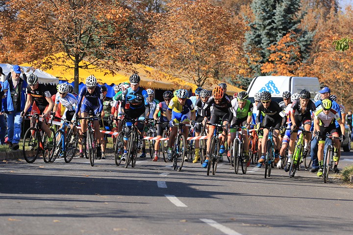 Cyklisti sa presťahovali do terénu, medzinárodné preteky budú aj v Trnave