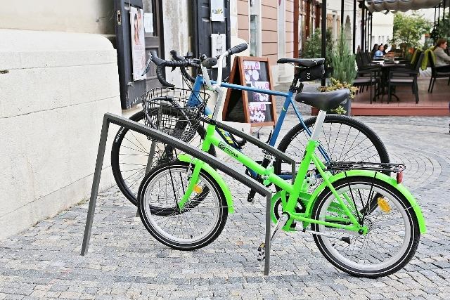 Trnava robí ďalšie kroky pre cyklistov, získala dôležitý certifkát
