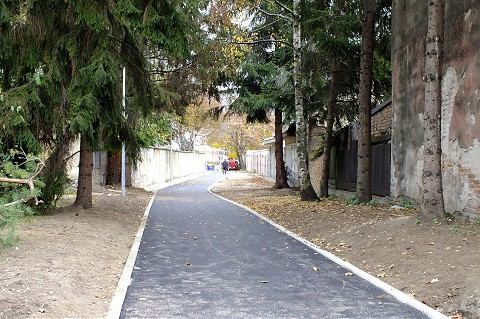 Cyklisti v Trnave sa dočkali spojenia dvoch cyklotrás v meste