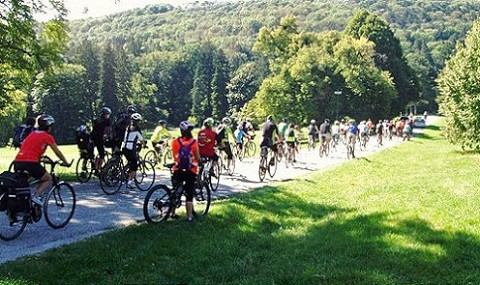 Registrácia na Cyklistický výlet už beží
