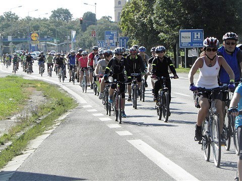 O cyklodoprave hovoria na konferencii v Trnave, prišli aj odborníci zo zahraničia