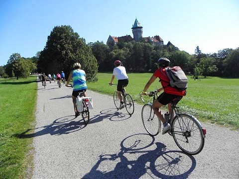 Trnavčania pôjdu na bicykloch do Smoleníc, mesto pripravuje organizovanú cyklojazdu