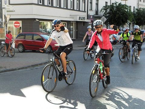Cyklistický výlet Trnavčanov do Dolnej Krupej bude už túto sobotu