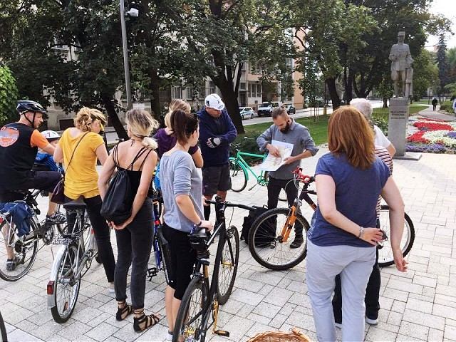 Trnavské industriálne pamiatky priblížia ľuďom, prehliadky budú na bicykloch