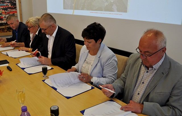 Pri Hlohovci chcú vybudovať nové cyklotrasy, zapájajú sa aj okolité obce