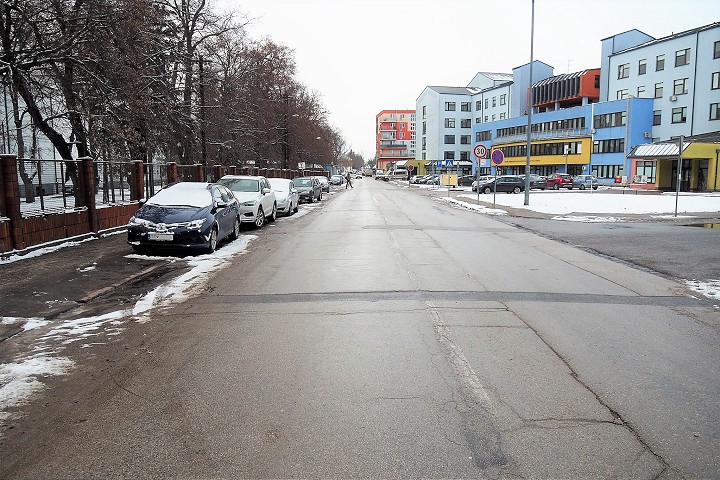 Poslanci schválili odkúpenie pozemku od nemocnice pre vybudovanie cyklotrasy