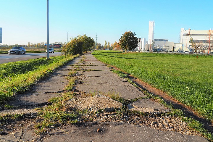 Cyklisti v Trnave majú dôvod na radosť,  radnica dostane peniaze na päť cykloprojektov