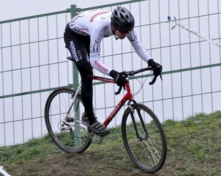 V sobotu sa na Slávii uskutoční národný šampionát v cyklokrose