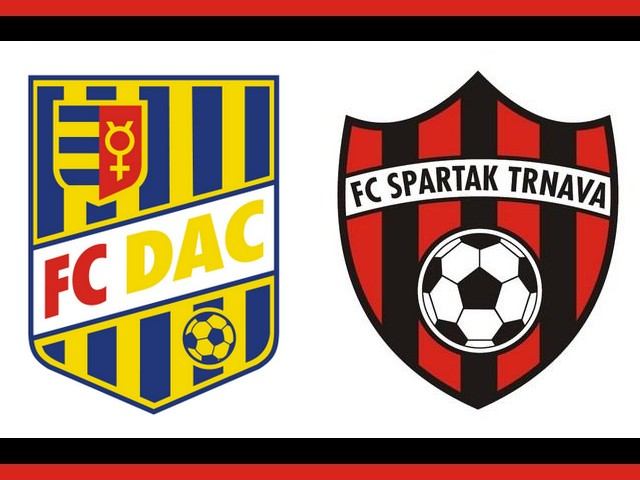 Spartakovci prehrali v Dunajskej Strede a vypadli z bojov o slovenský pohár