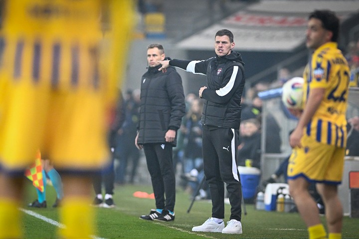 Spartaku vypadli opory: Procházka aj Holík podstúpia operáciu, problémy majú ďalší