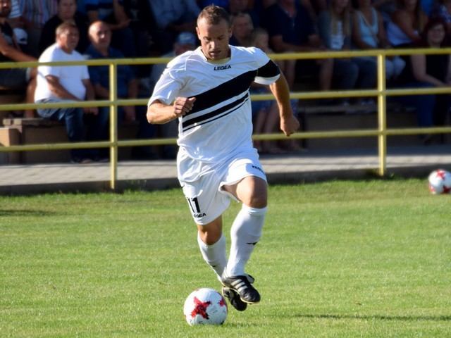 Zvončín prišiel o Dalibora Semanka, v klube stavili na mladých