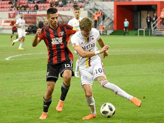 NÁZORY: Spartak sa v prípade postupu do skupiny bude potrebovať posilniť